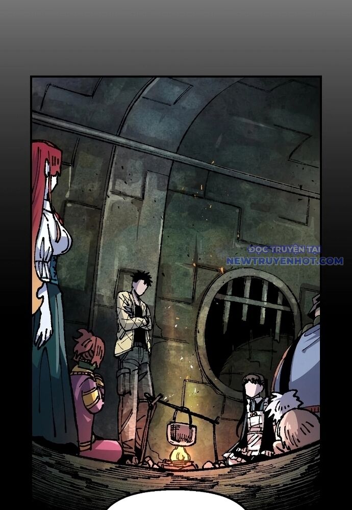 Sắp Xuất Ngũ Thì Isekai Chap 94 - Next Chap 95