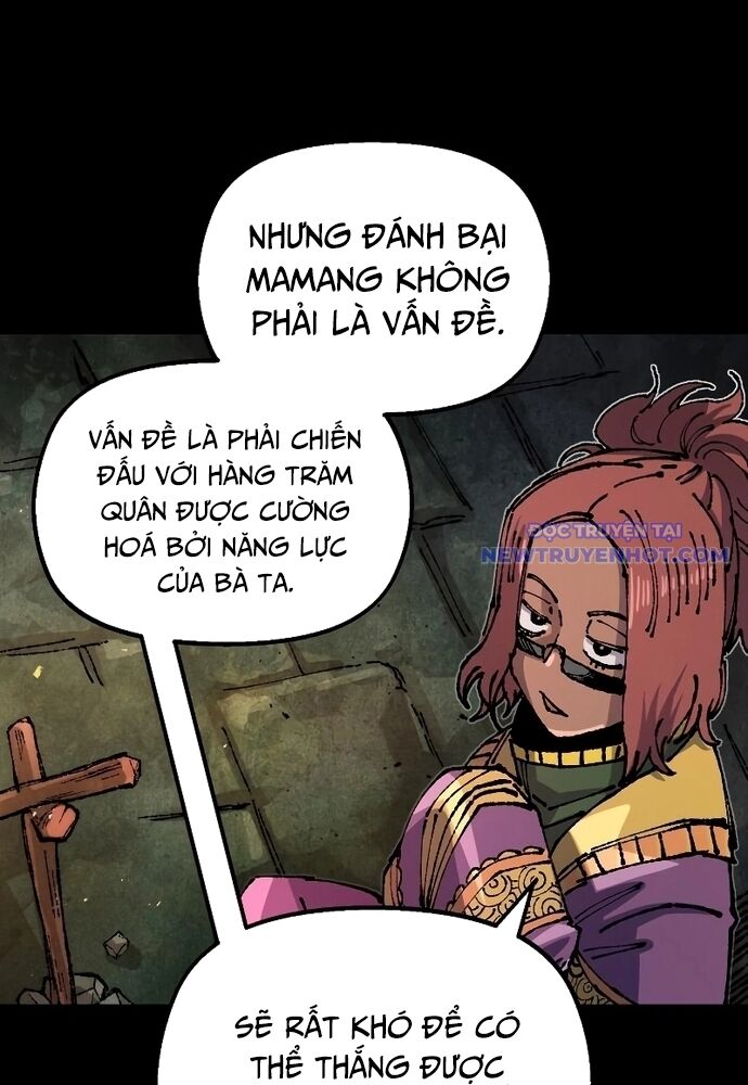 Sắp Xuất Ngũ Thì Isekai Chap 94 - Next Chap 95