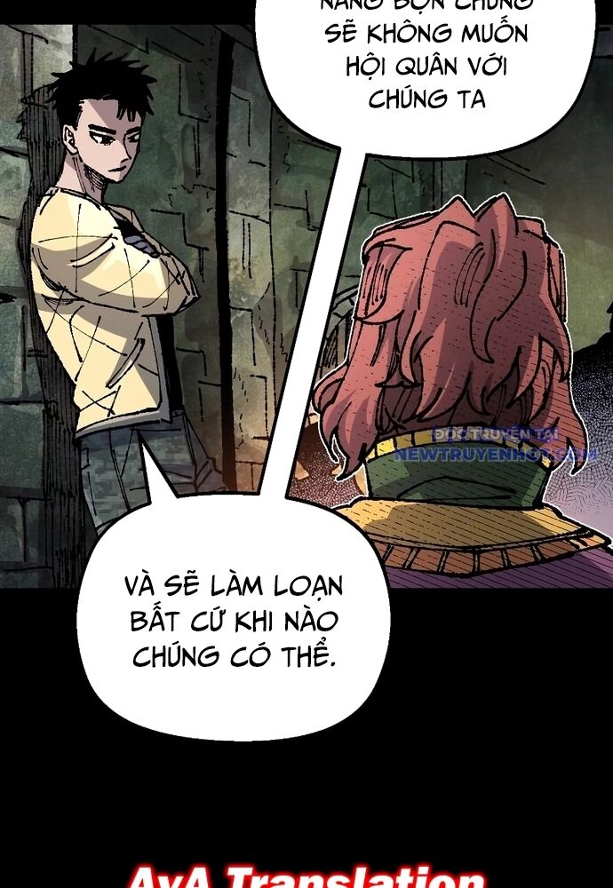 Sắp Xuất Ngũ Thì Isekai Chap 94 - Next Chap 95