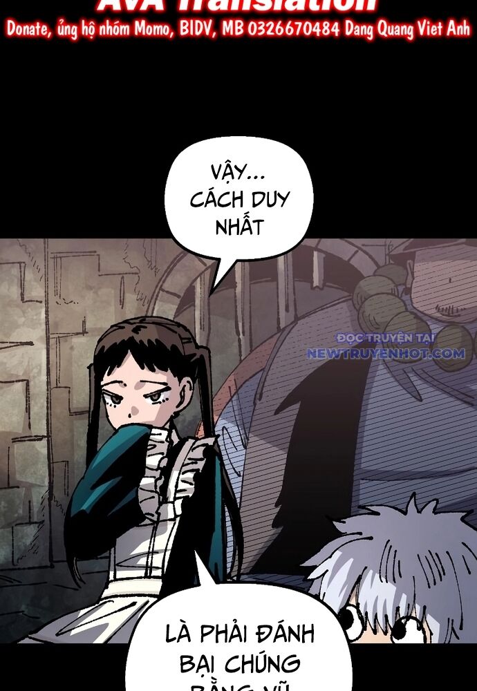 Sắp Xuất Ngũ Thì Isekai Chap 94 - Next Chap 95