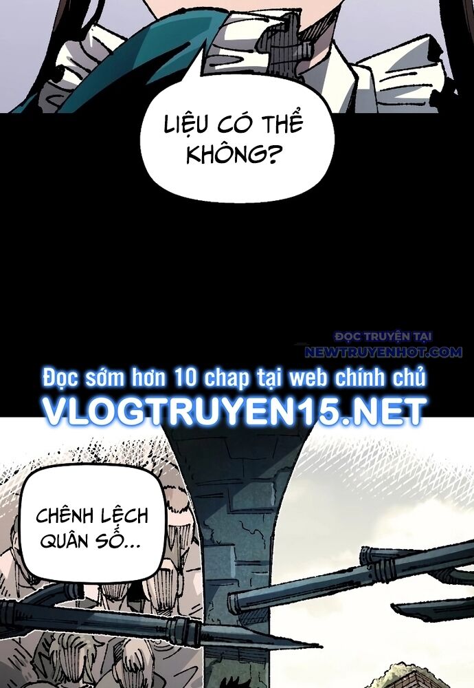 Sắp Xuất Ngũ Thì Isekai Chap 94 - Next Chap 95