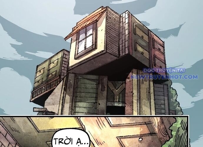 Sắp Xuất Ngũ Thì Isekai Chap 95 - Next Chap 96
