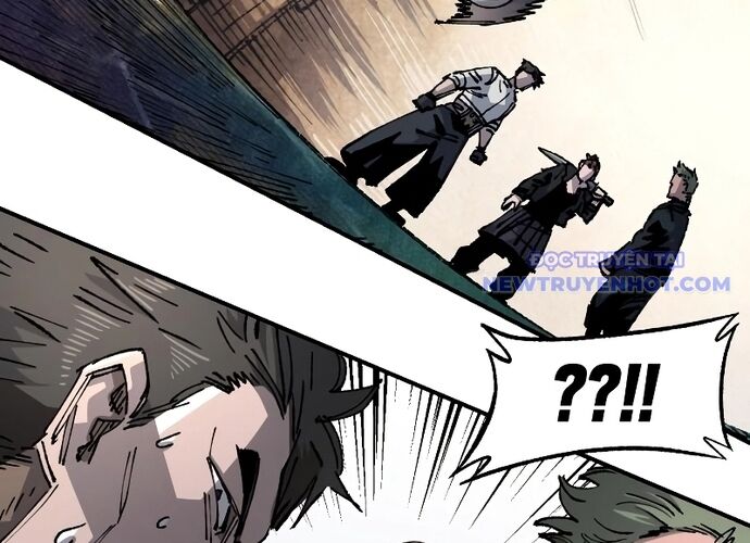 Sắp Xuất Ngũ Thì Isekai Chap 95 - Next Chap 96