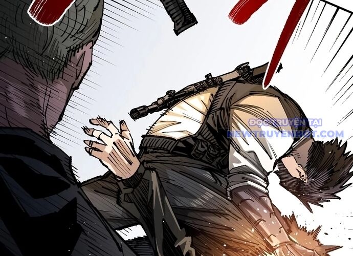 Sắp Xuất Ngũ Thì Isekai Chap 95 - Next Chap 96