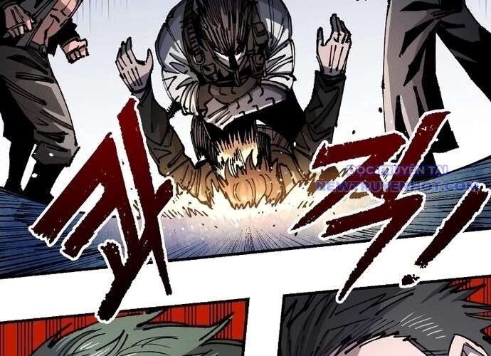 Sắp Xuất Ngũ Thì Isekai Chap 95 - Next Chap 96