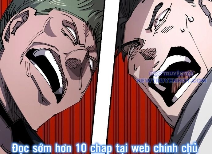 Sắp Xuất Ngũ Thì Isekai Chap 95 - Next Chap 96