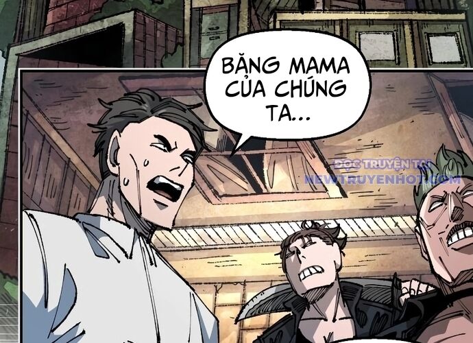 Sắp Xuất Ngũ Thì Isekai Chap 95 - Next Chap 96