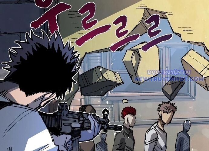 Sắp Xuất Ngũ Thì Isekai Chap 95 - Next Chap 96