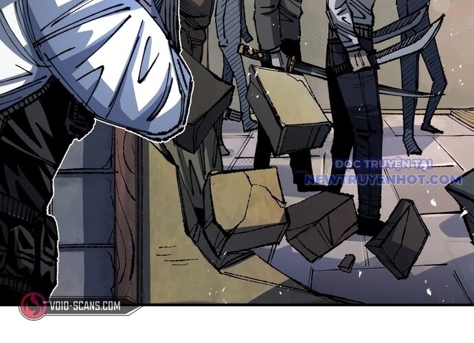 Sắp Xuất Ngũ Thì Isekai Chap 95 - Next Chap 96