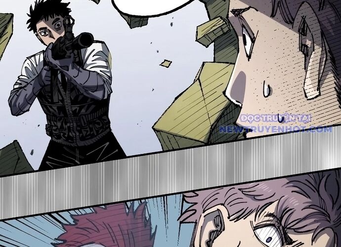 Sắp Xuất Ngũ Thì Isekai Chap 95 - Next Chap 96