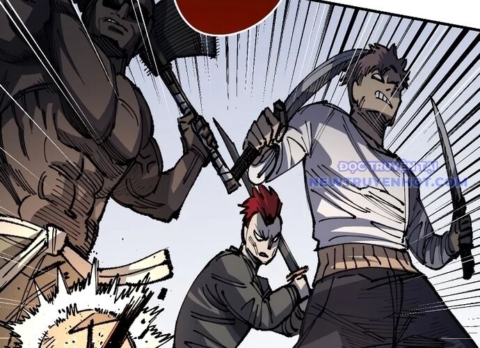 Sắp Xuất Ngũ Thì Isekai Chap 95 - Next Chap 96