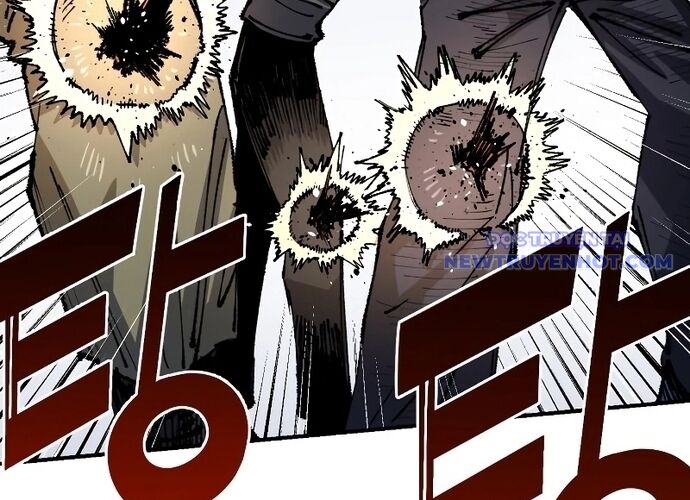 Sắp Xuất Ngũ Thì Isekai Chap 95 - Next Chap 96