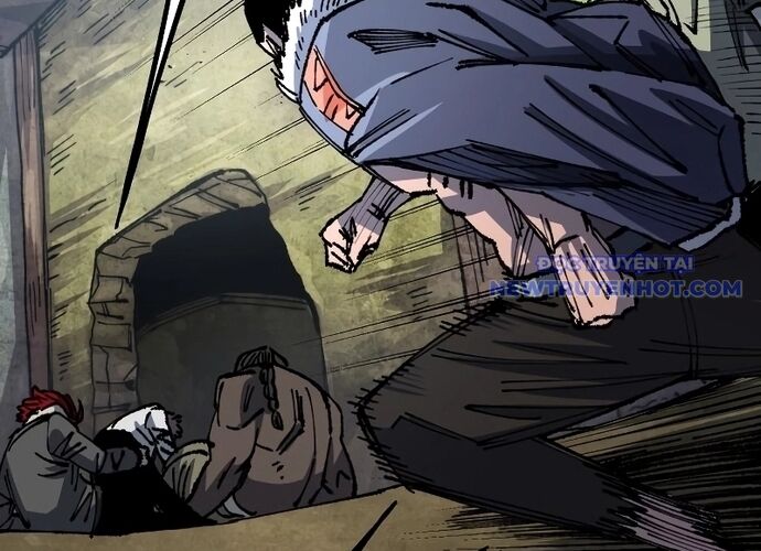 Sắp Xuất Ngũ Thì Isekai Chap 95 - Next Chap 96