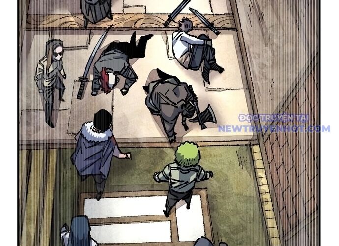 Sắp Xuất Ngũ Thì Isekai Chap 95 - Next Chap 96