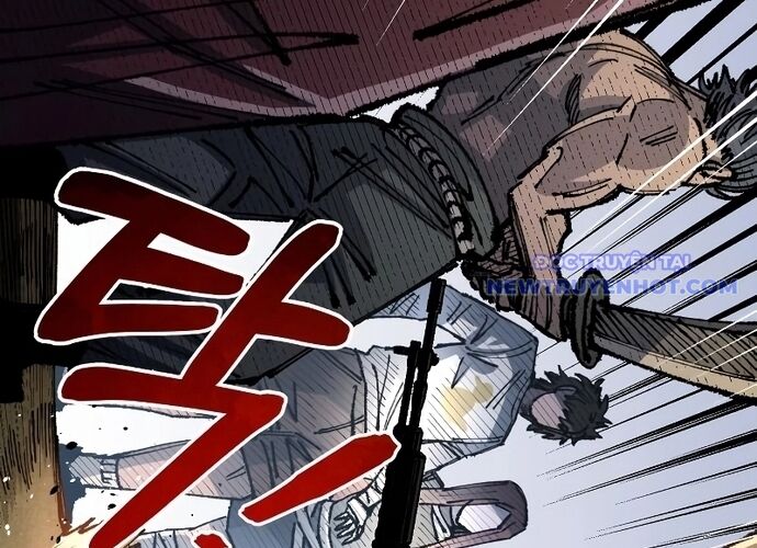 Sắp Xuất Ngũ Thì Isekai Chap 95 - Next Chap 96