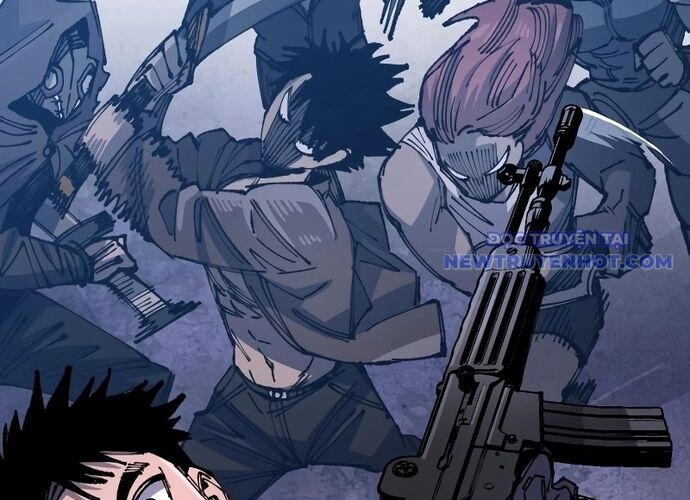 Sắp Xuất Ngũ Thì Isekai Chap 95 - Next Chap 96