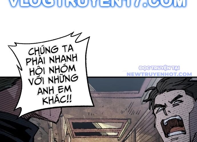 Sắp Xuất Ngũ Thì Isekai Chap 95 - Next Chap 96