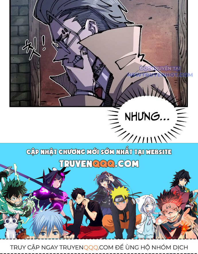 Sắp Xuất Ngũ Thì Isekai Chap 95 - Next Chap 96