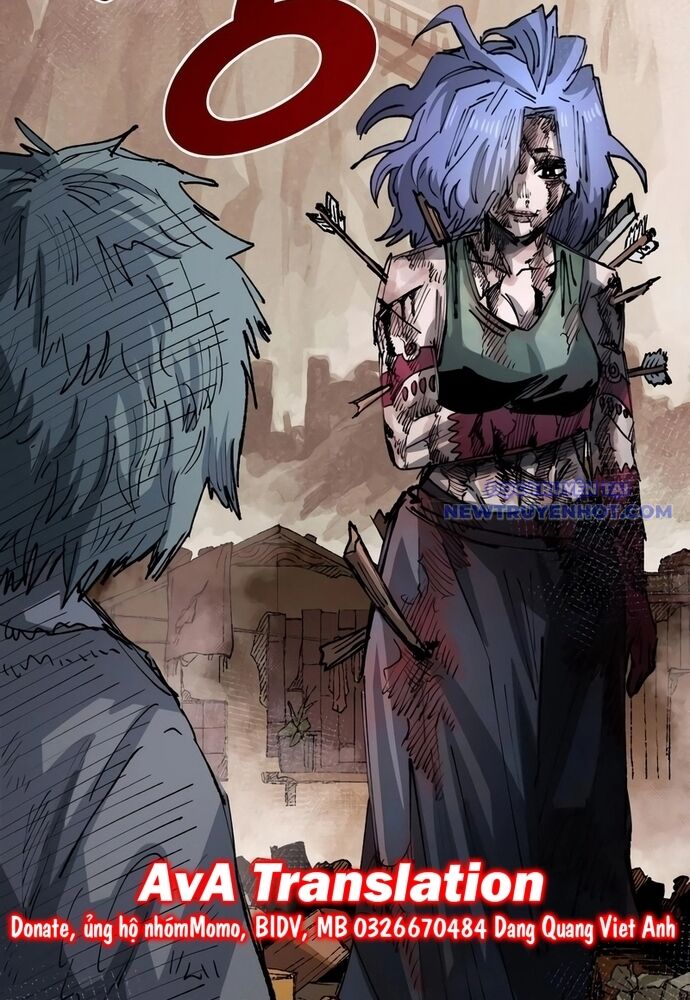 Sắp Xuất Ngũ Thì Isekai Chap 96 - Next Chap 97