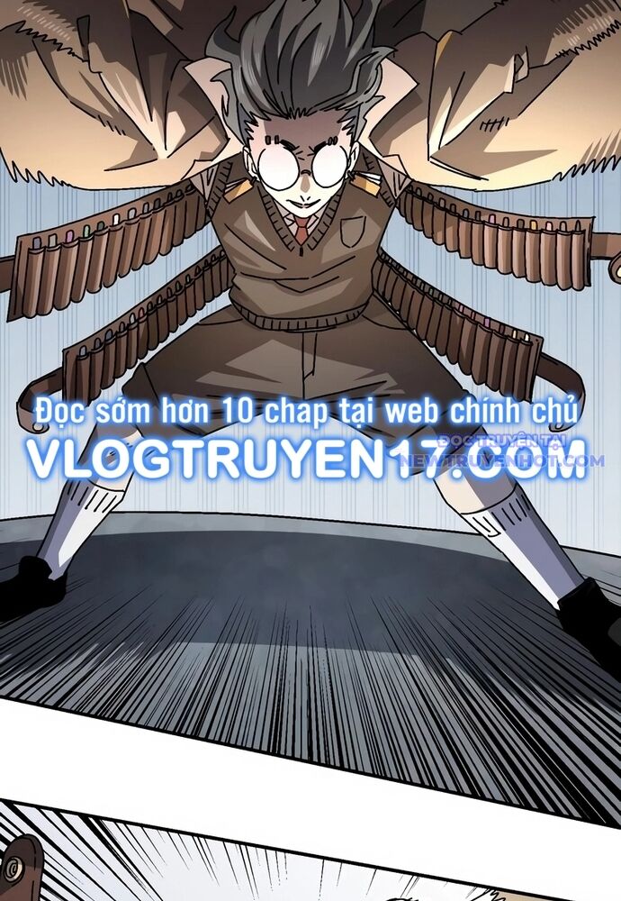 Sắp Xuất Ngũ Thì Isekai Chap 96 - Next Chap 97