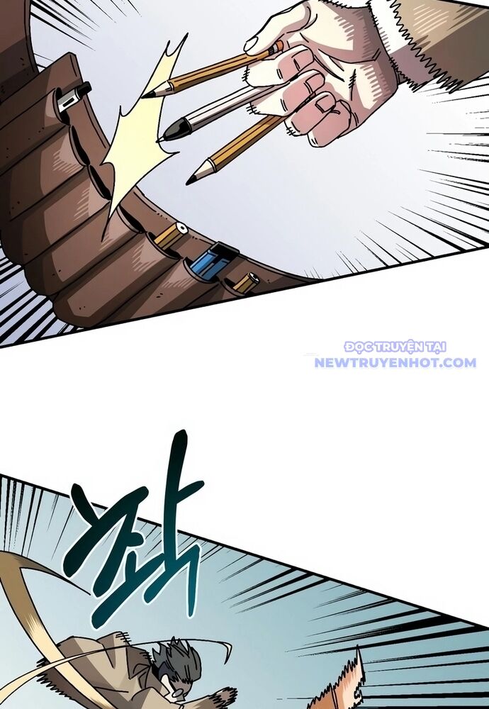 Sắp Xuất Ngũ Thì Isekai Chap 96 - Next Chap 97