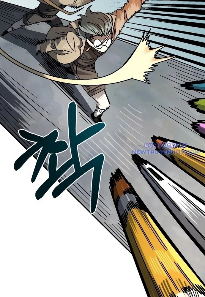 Sắp Xuất Ngũ Thì Isekai Chap 96 - Next Chap 97