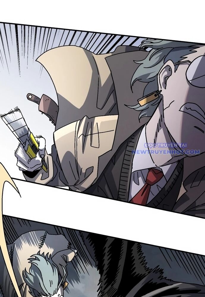 Sắp Xuất Ngũ Thì Isekai Chap 96 - Next Chap 97
