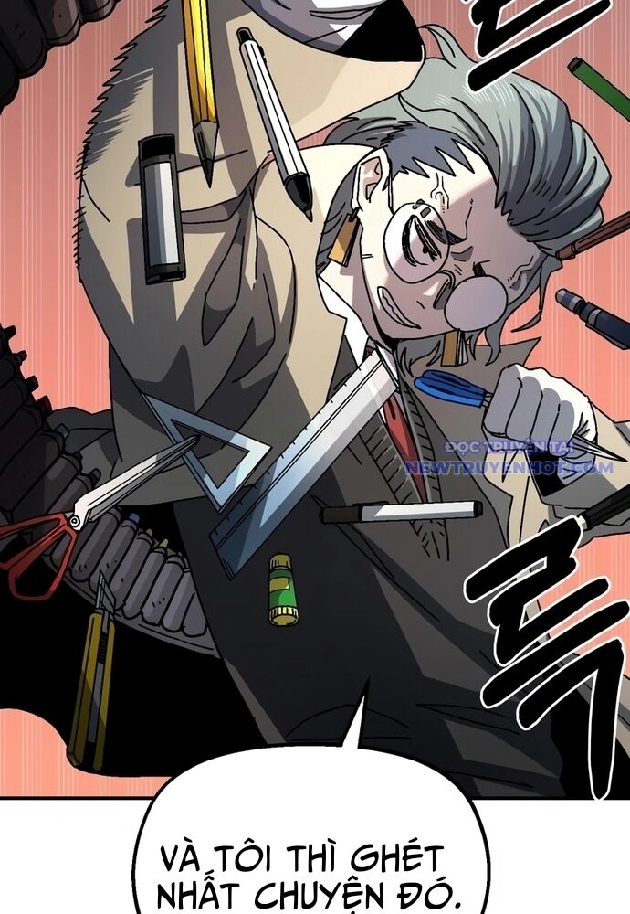 Sắp Xuất Ngũ Thì Isekai Chap 96 - Next Chap 97