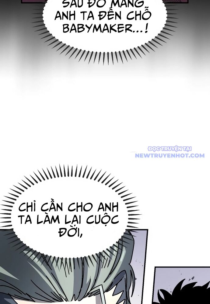 Sắp Xuất Ngũ Thì Isekai Chap 96 - Next Chap 97