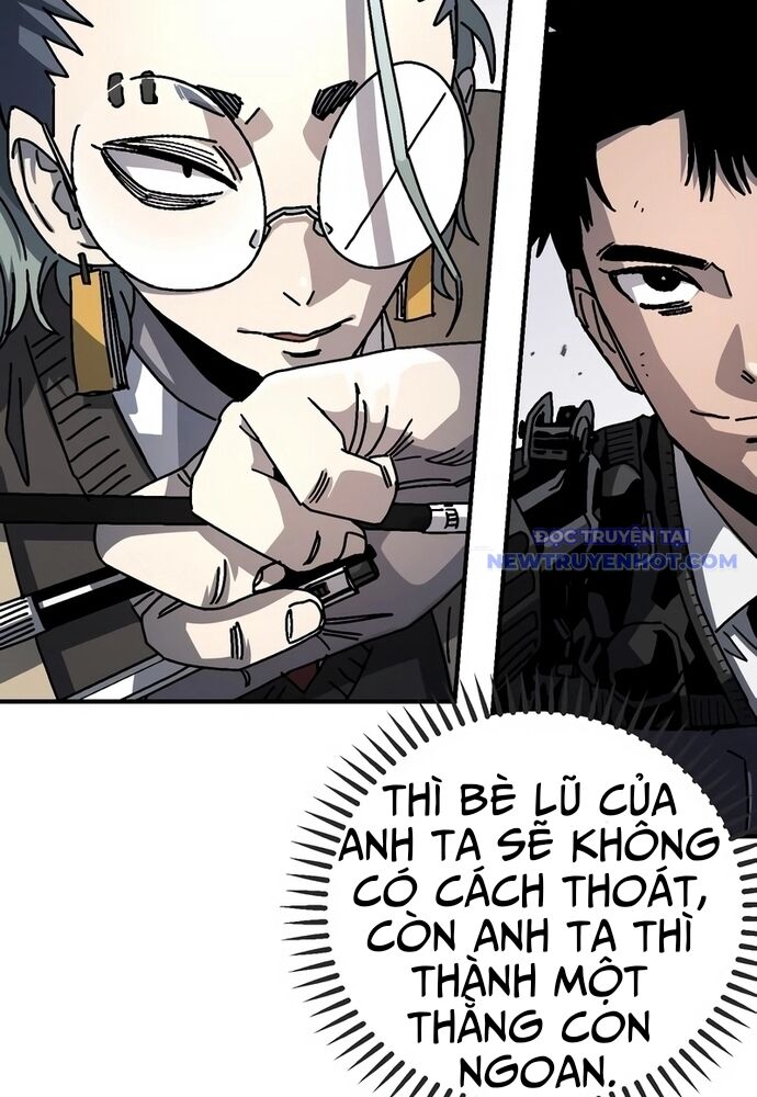 Sắp Xuất Ngũ Thì Isekai Chap 96 - Next Chap 97