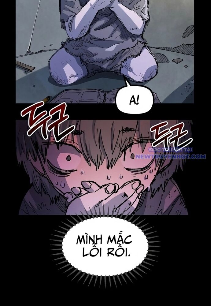 Sắp Xuất Ngũ Thì Isekai Chap 96 - Next Chap 97