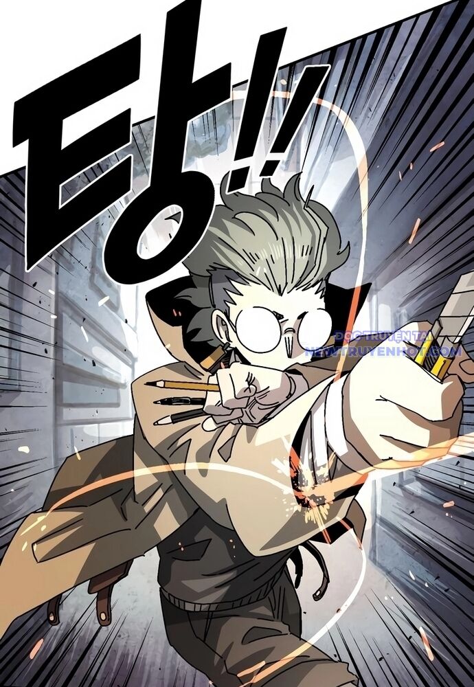 Sắp Xuất Ngũ Thì Isekai Chap 96 - Next Chap 97