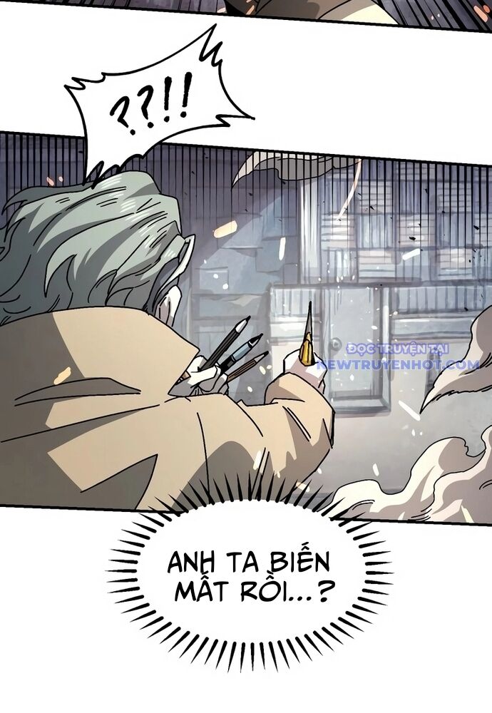 Sắp Xuất Ngũ Thì Isekai Chap 96 - Next Chap 97