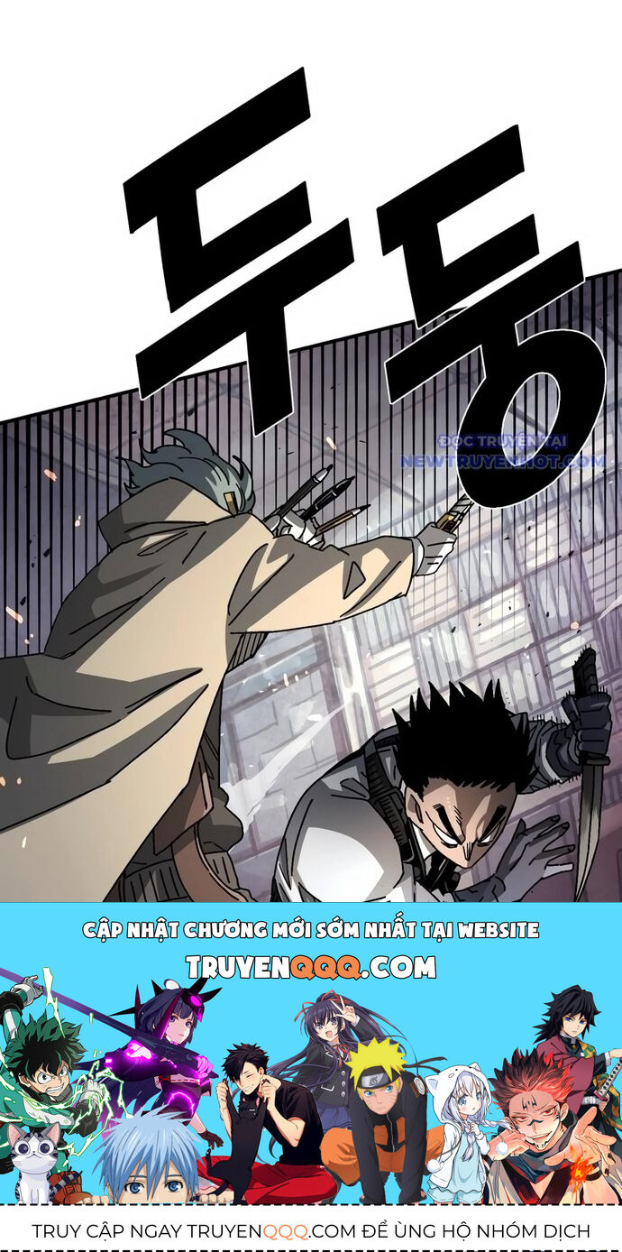 Sắp Xuất Ngũ Thì Isekai Chap 96 - Next Chap 97