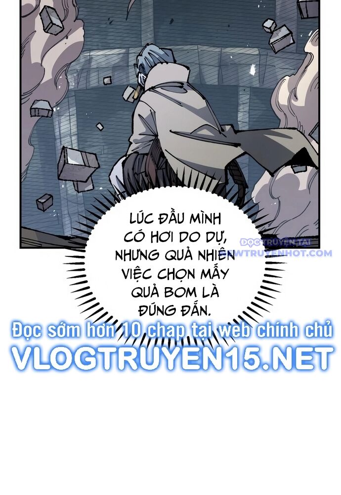 Sắp Xuất Ngũ Thì Isekai Chap 97 - Next Chap 98