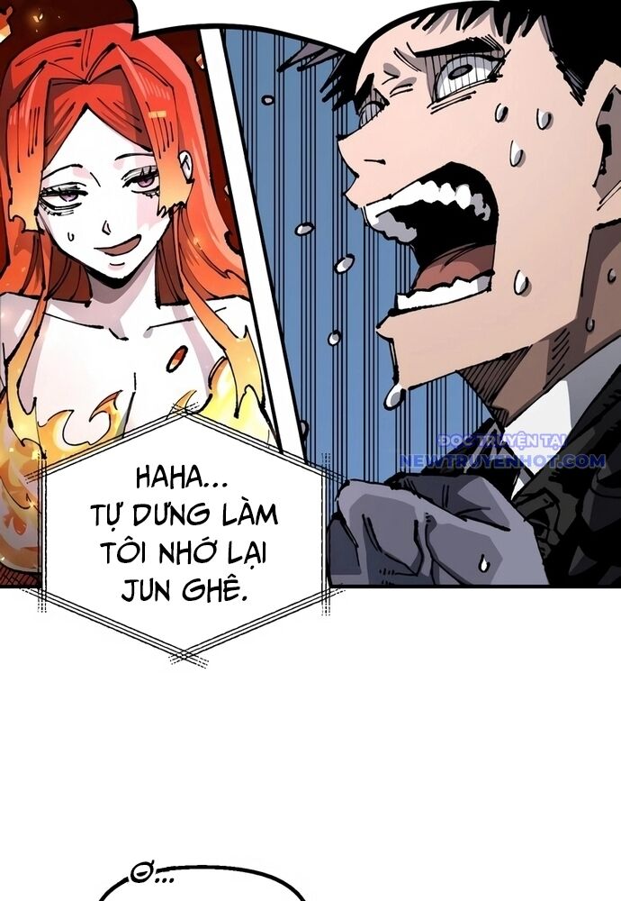 Sắp Xuất Ngũ Thì Isekai Chap 97 - Next Chap 98