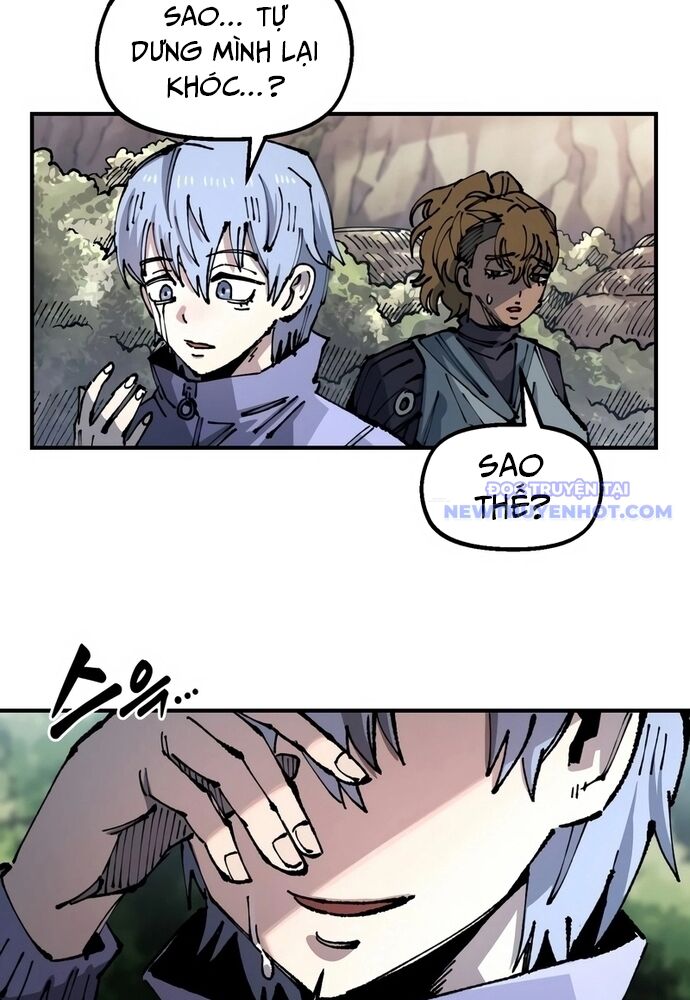 Sắp Xuất Ngũ Thì Isekai Chap 97 - Next Chap 98