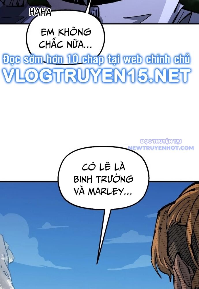 Sắp Xuất Ngũ Thì Isekai Chap 97 - Next Chap 98