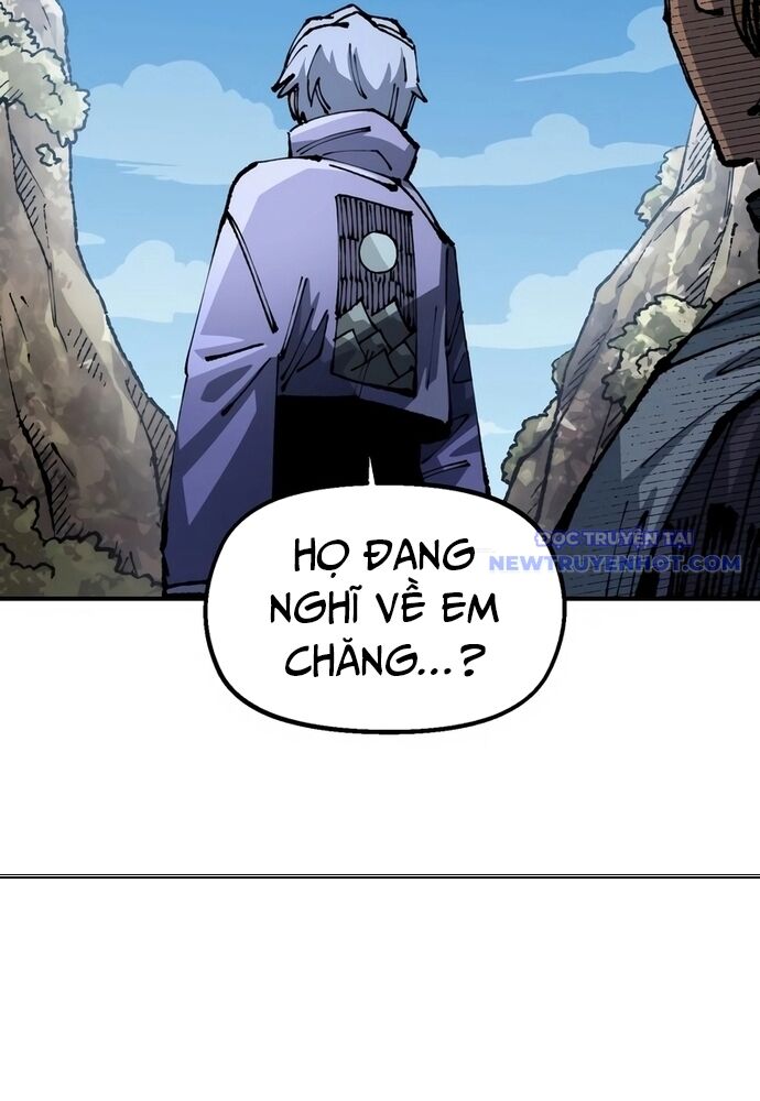 Sắp Xuất Ngũ Thì Isekai Chap 97 - Next Chap 98