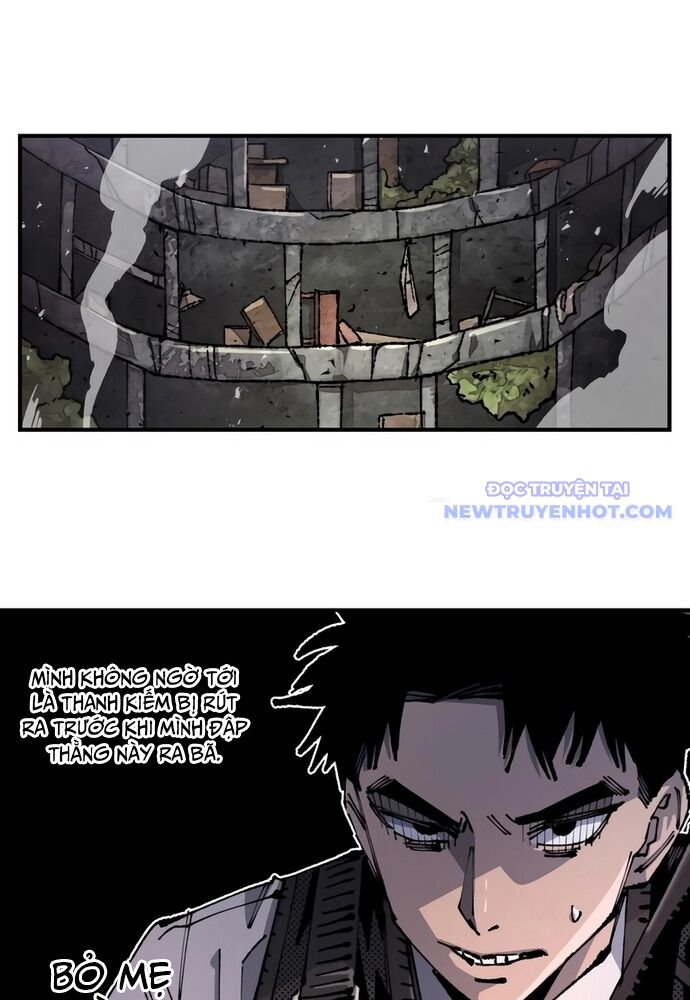 Sắp Xuất Ngũ Thì Isekai Chap 97 - Next Chap 98