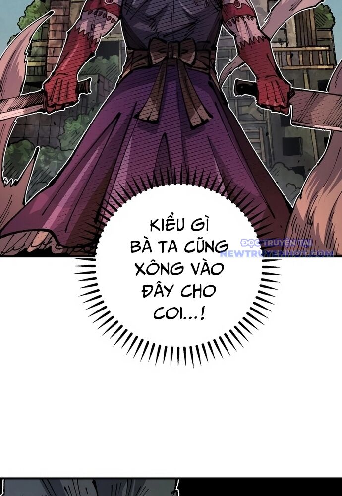 Sắp Xuất Ngũ Thì Isekai Chap 97 - Next Chap 98