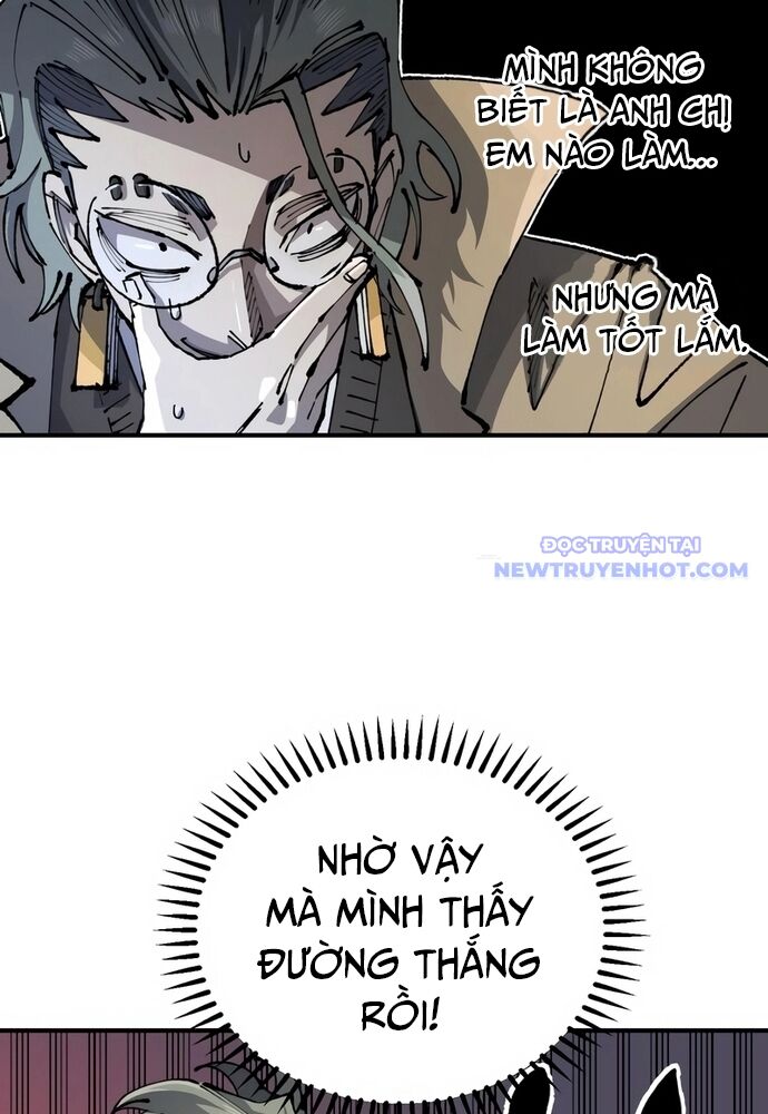 Sắp Xuất Ngũ Thì Isekai Chap 97 - Next Chap 98