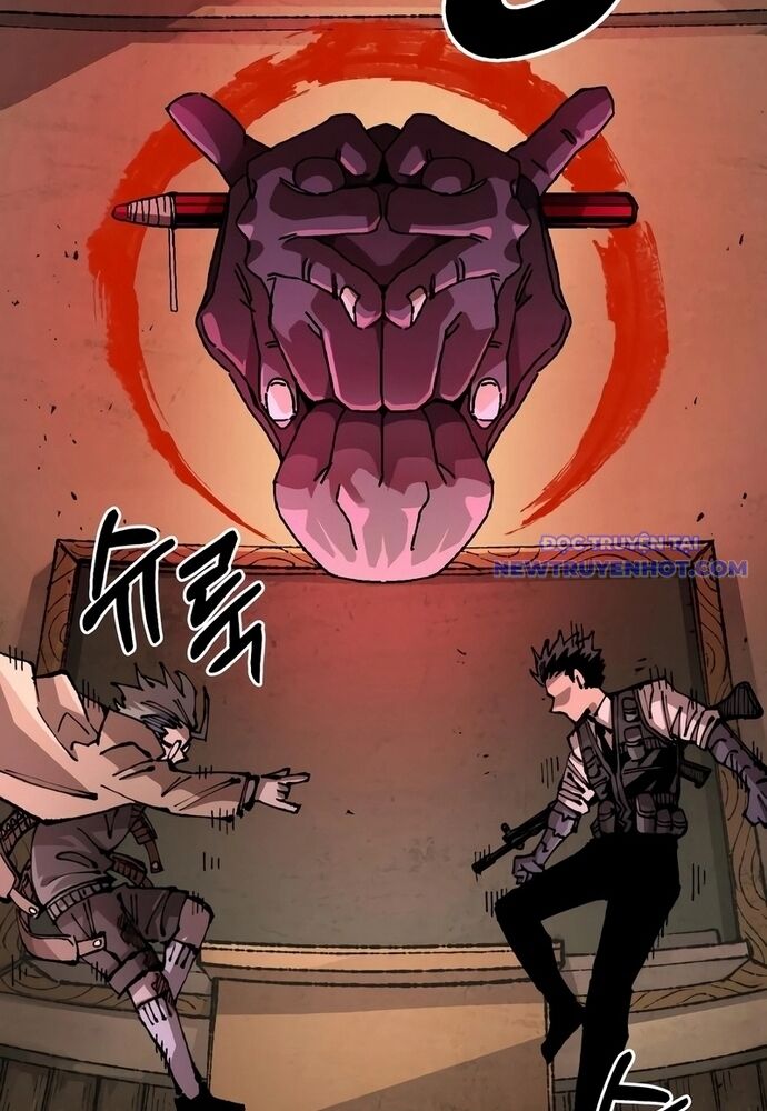 Sắp Xuất Ngũ Thì Isekai Chap 97 - Next Chap 98