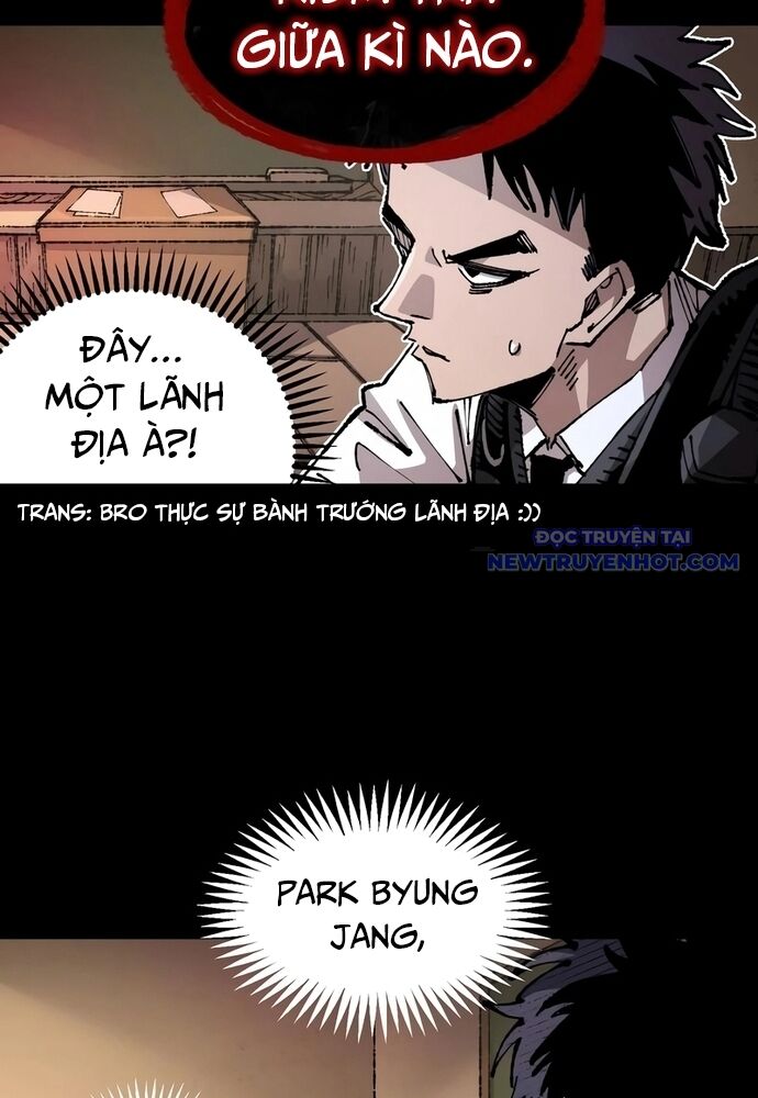 Sắp Xuất Ngũ Thì Isekai Chap 97 - Next Chap 98
