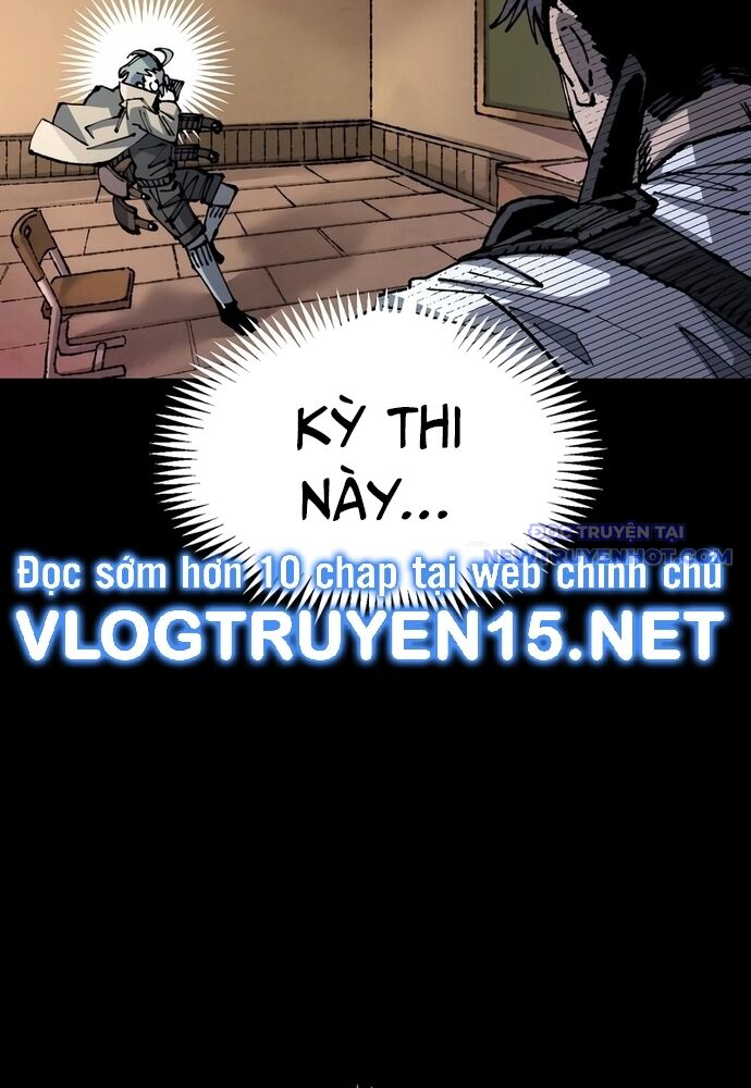 Sắp Xuất Ngũ Thì Isekai Chap 97 - Next Chap 98