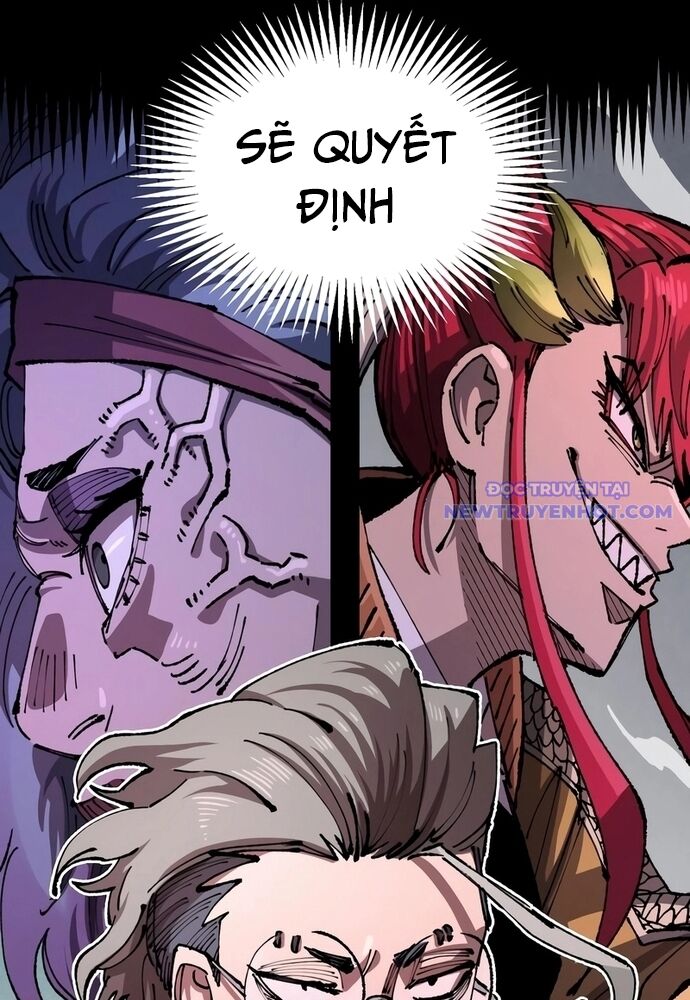 Sắp Xuất Ngũ Thì Isekai Chap 97 - Next Chap 98