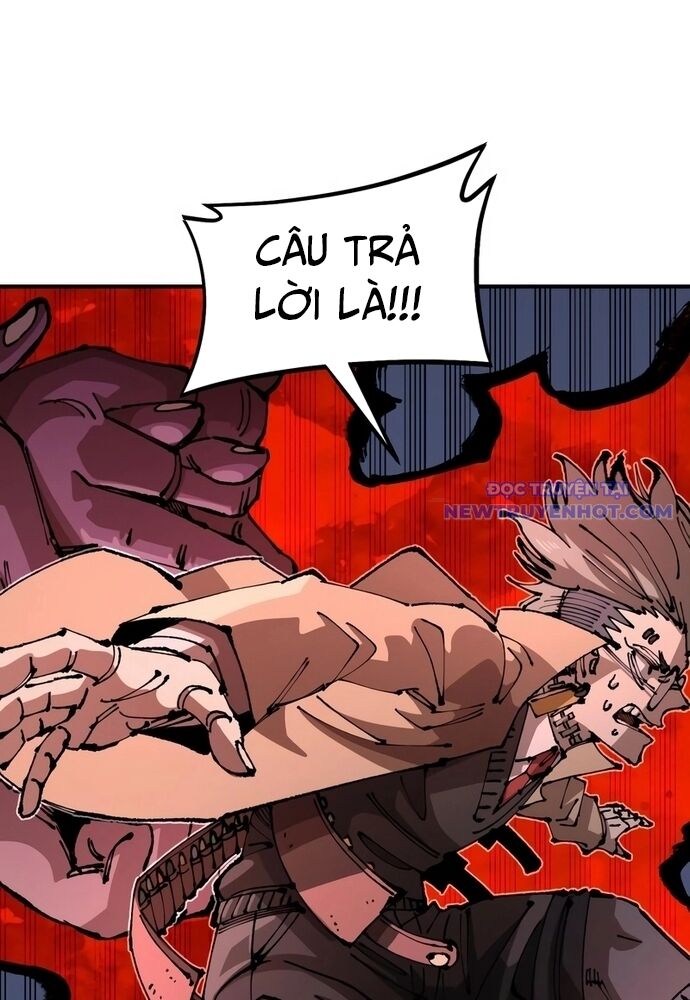 Sắp Xuất Ngũ Thì Isekai Chap 97 - Next Chap 98