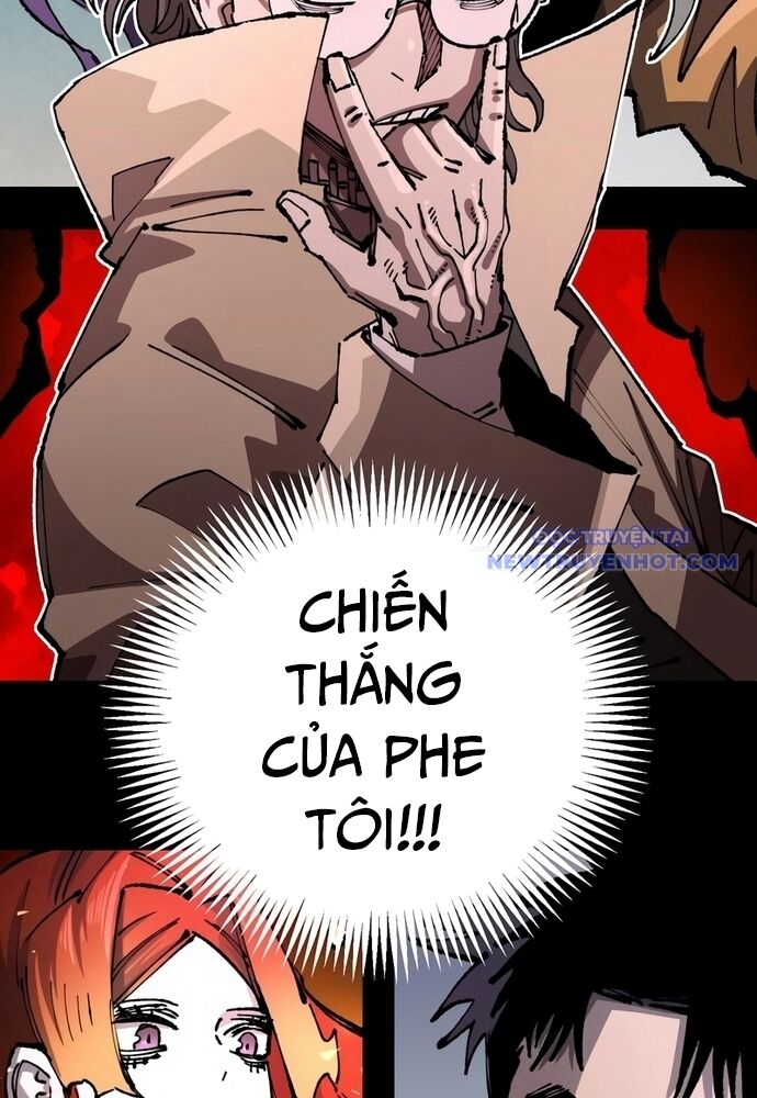Sắp Xuất Ngũ Thì Isekai Chap 97 - Next Chap 98