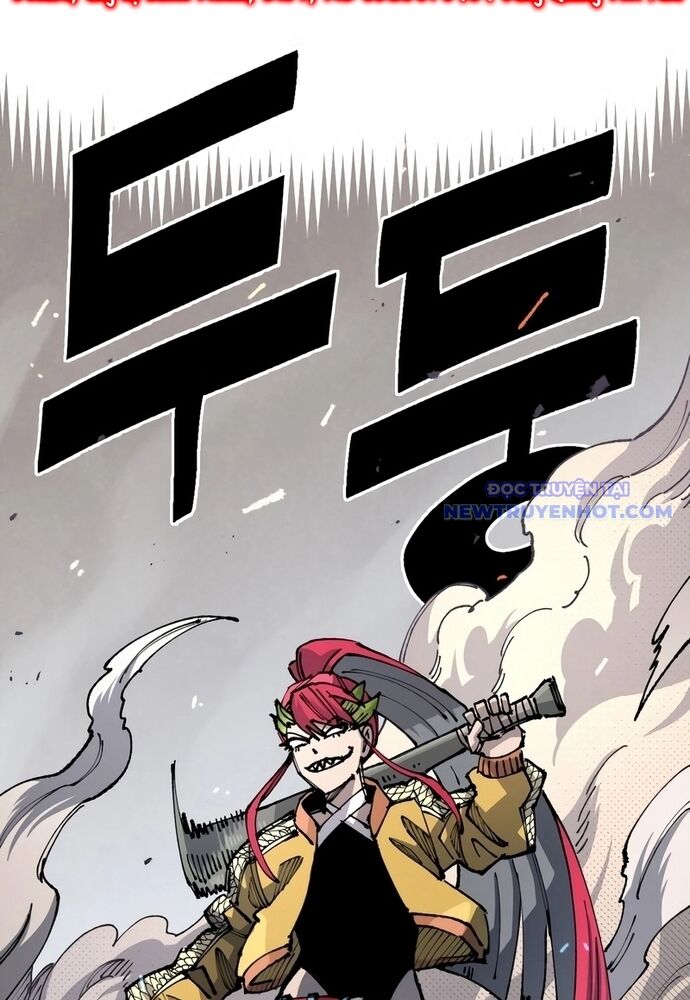 Sắp Xuất Ngũ Thì Isekai Chap 97 - Next Chap 98
