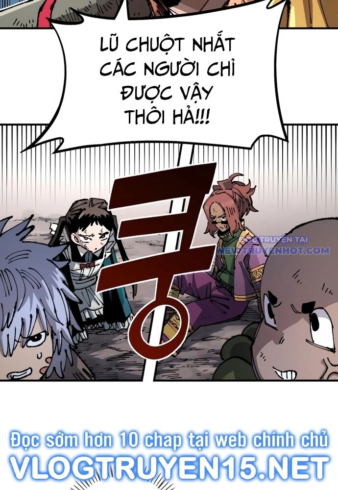 Sắp Xuất Ngũ Thì Isekai Chap 97 - Next Chap 98